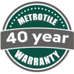 40 Year Warranty